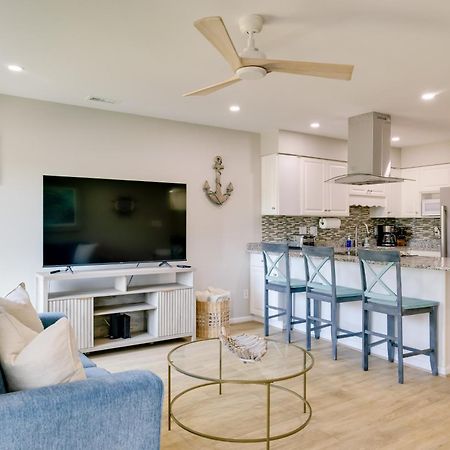 Emerald Isle Condo With Indoor Pool And Beach Access! Экстерьер фото