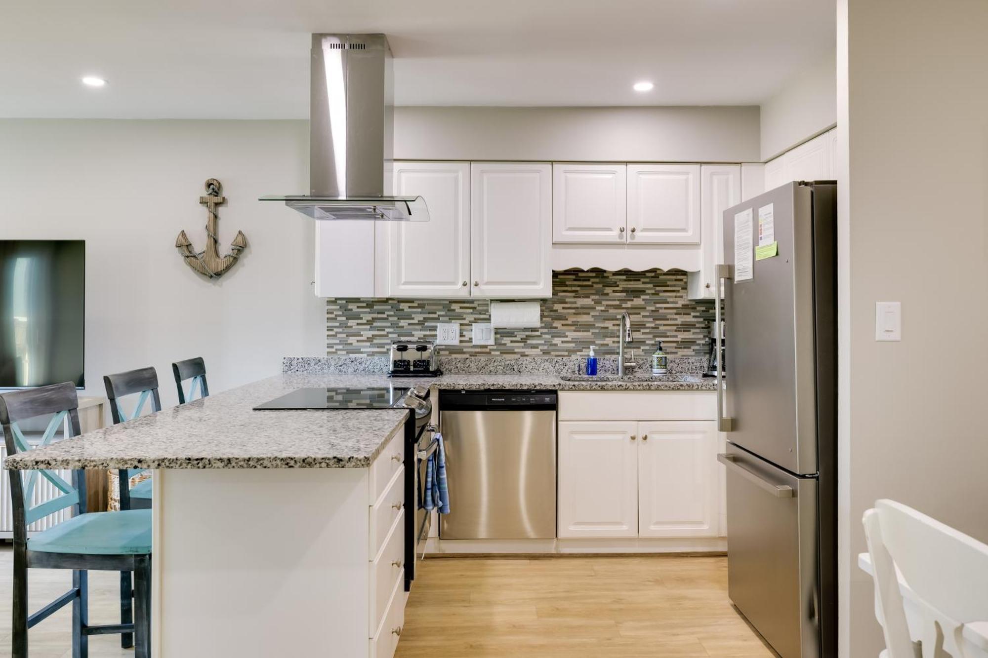Emerald Isle Condo With Indoor Pool And Beach Access! Экстерьер фото