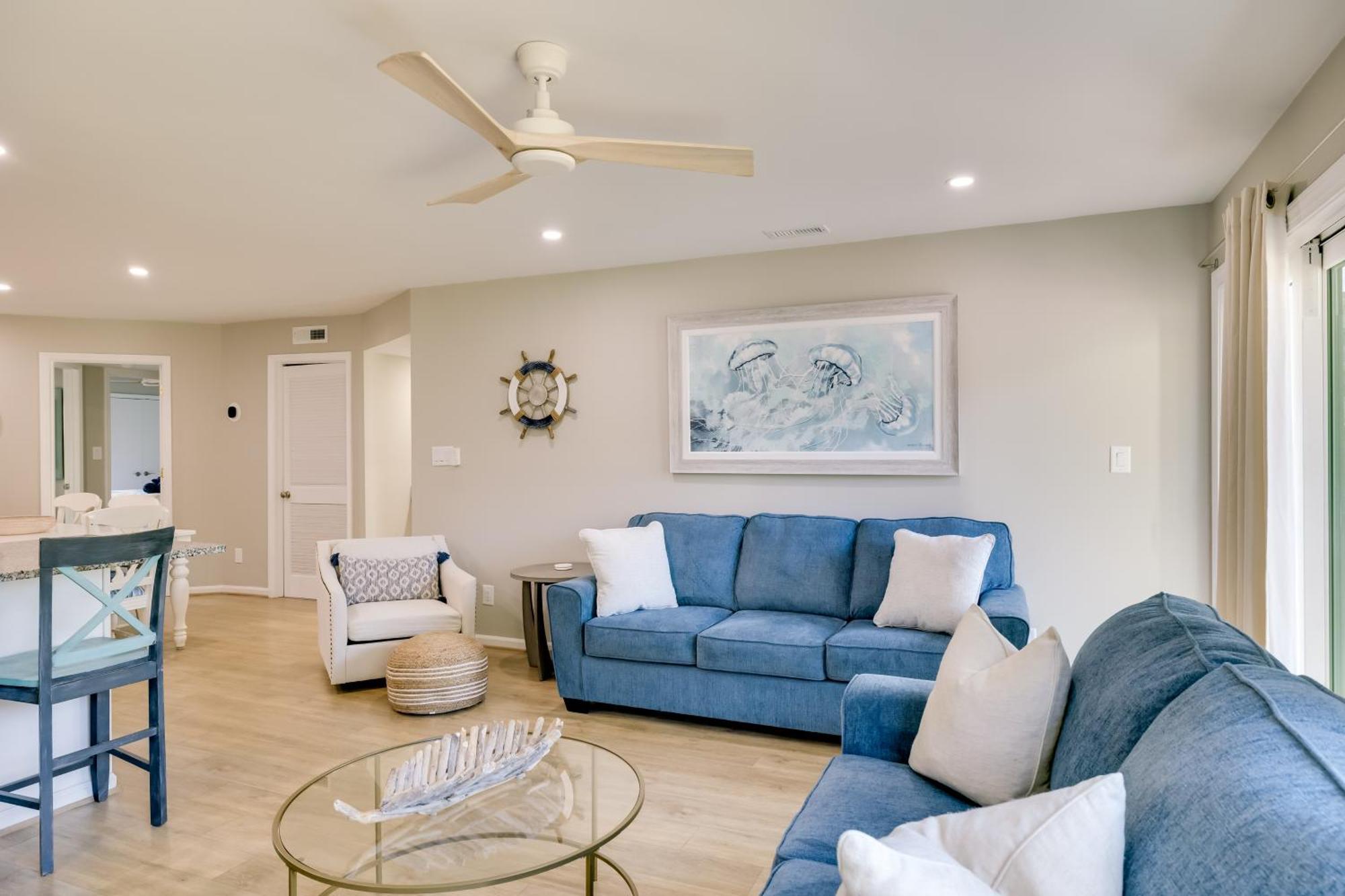 Emerald Isle Condo With Indoor Pool And Beach Access! Экстерьер фото