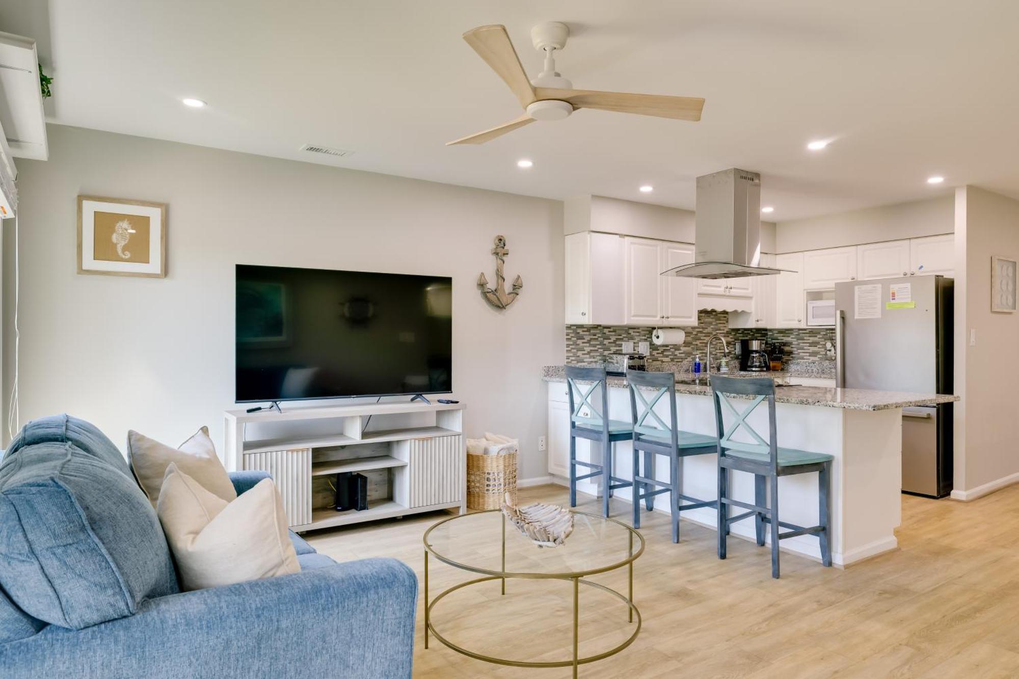 Emerald Isle Condo With Indoor Pool And Beach Access! Экстерьер фото