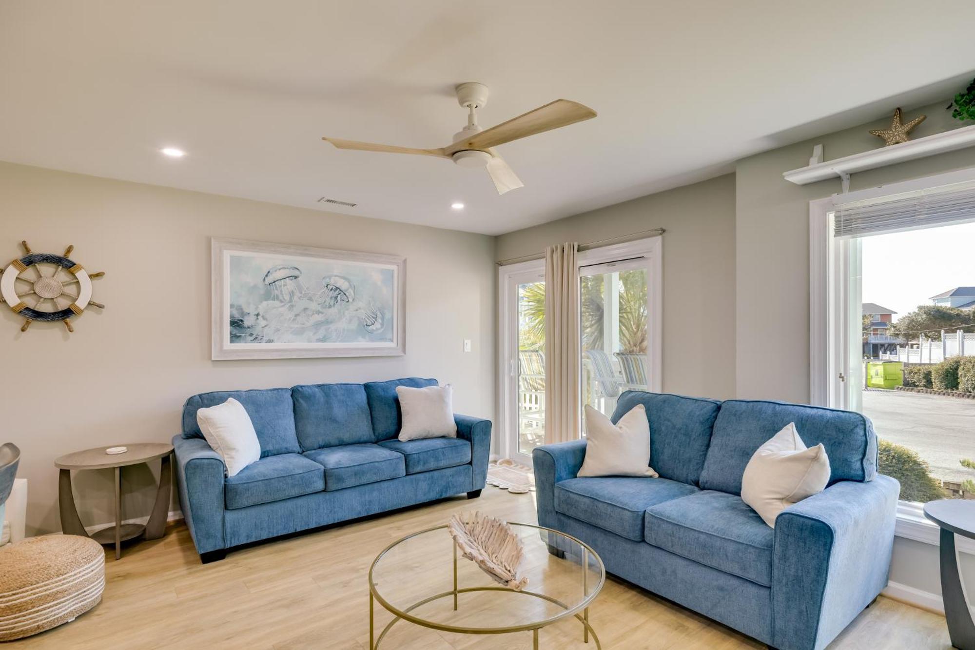 Emerald Isle Condo With Indoor Pool And Beach Access! Экстерьер фото
