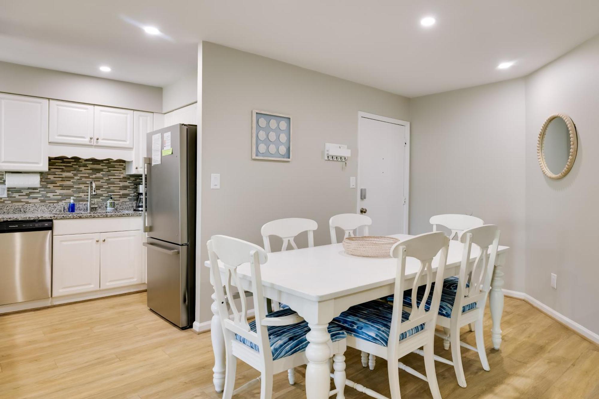 Emerald Isle Condo With Indoor Pool And Beach Access! Экстерьер фото