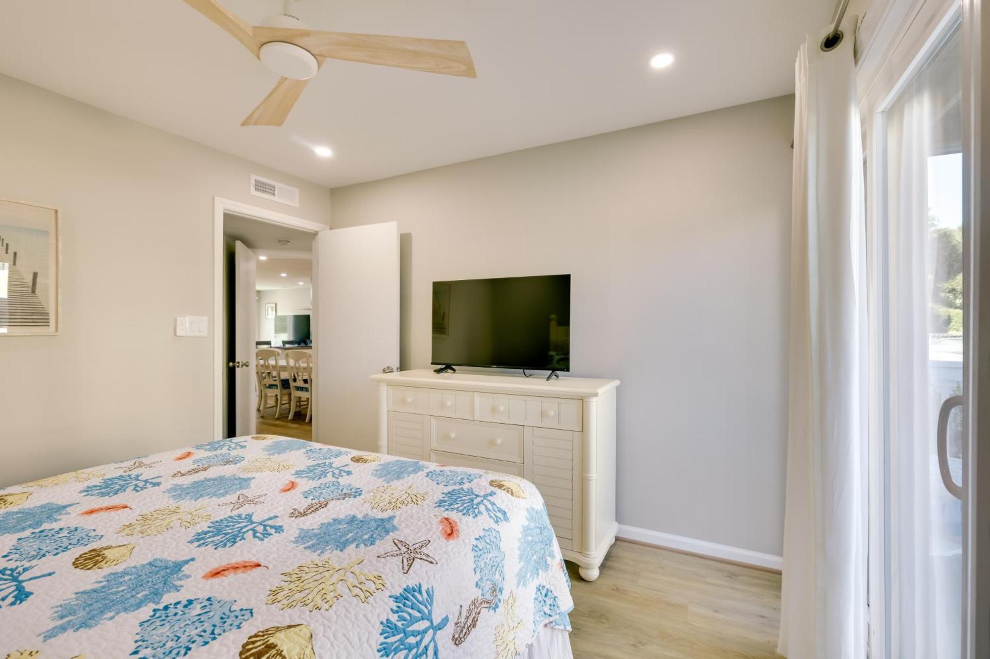Emerald Isle Condo With Indoor Pool And Beach Access! Экстерьер фото