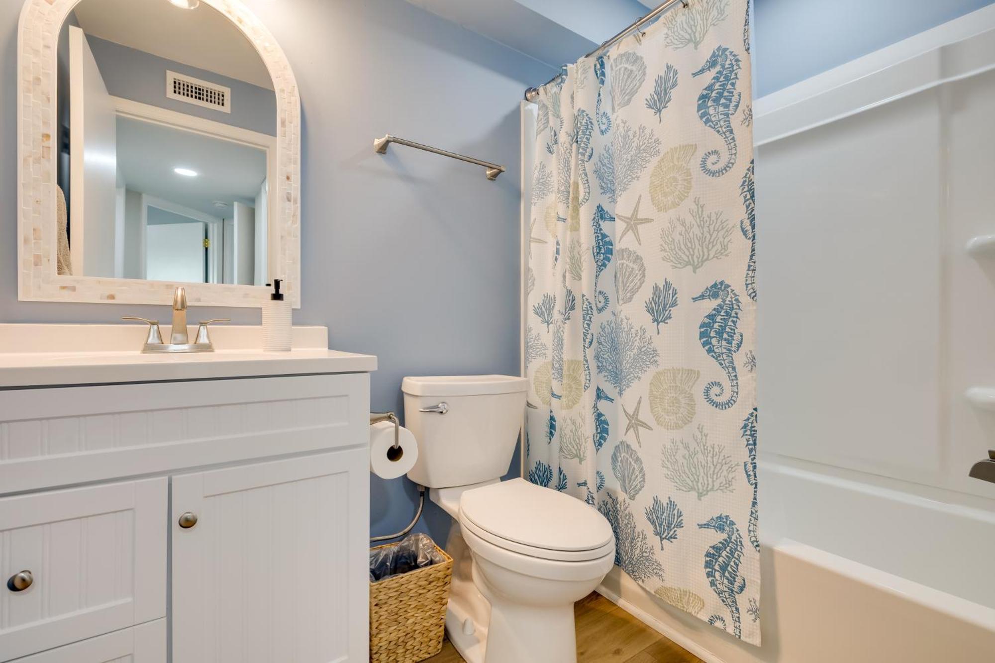 Emerald Isle Condo With Indoor Pool And Beach Access! Экстерьер фото